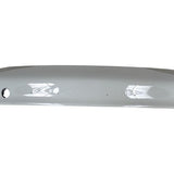 Porsche Taycan front bumper 2019-2023 Genine 9J1807221DFFF