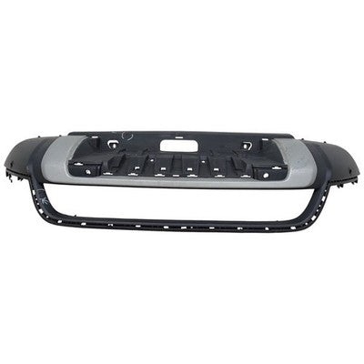 Land Rover Discovery Sport front bumper lower 2014-2018 Genuine FK72-17F003-A