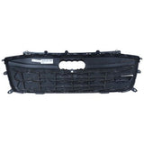 Audi A6 E-Tron front bumper centre grill 2024-2026 Genuine 85E853653B