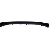 Audi RS3 front bumper Hatchback 2025-2026 Genuine 8Y0807437T