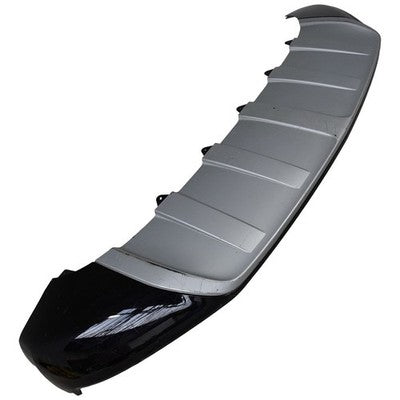 Bentley Bentayga front bumper lower valance 2016-2023 Genuine 36A807093