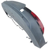 Polestar 2 rear bumper lower 2020-2025 Genuine Used 31663981