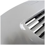 Range Rover Vogue front bumper L405 2013-2017 SUV Genuine pn CK52-17F003-AA