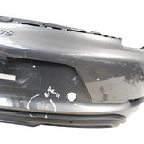 Porsche Boxster rear bumper 718 2017-2021 Genuine 982807421FFF