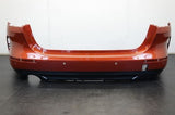 BMW 2 Series Gran Coupe SPORT REAR BUMPER F44 2020 onward GENUINE pn 51127477430