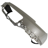 Bentley Flying Spur rear bumper upper section 2020-2024 Genuine 3SE807511