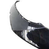 Volkswagen ID7 ID.7 front bumper upper grill trim 2020-2025 Genuine 14A853053A