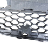 Mercedes Benz GLE front bumper lower grill W167 2019-2024 Genuine A1678857303