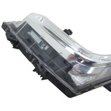 Suzuki Swift front bumper right RH DRL light 2013-2016 Genuine W1376