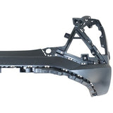 Hyundai Kona N line rear bumper 2023-2025 Hybrid Genuine Used 86612-BE100