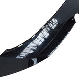 Volkswagen ID7 ID.7 front bumper upper grill trim 2020-2025 Genuine 14A853053A