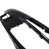 Porsche 911 front bumper 997 Gen 2 Facelift 2010-2012 Genuine 99750531110FFF