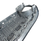 Jeep Renegade front bumper upper grill 2019-2023 Genuine 735672991