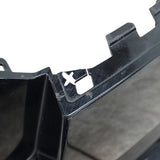 Audi Q2 S Line rear bumper 2021-2023 SUV Genuine 81A807511C