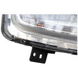 Volkswagen T-Roc front bumper left light T ROC 2017-2020 SUV Genuine L90104860