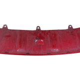 Porsche Macan GTS front bumper valance 2020-2024 Genuine 95B807061D