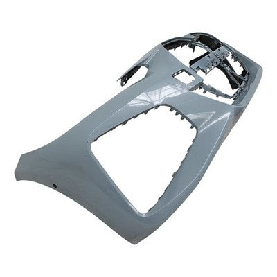 BMW I4 Gran Coupe M Sport front bumper G26 2020-2023 Genuine 51119881896