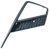 Seat Ibiza front bumper LH grill trim 2017-2019 Hatchback Genuine 6F0853665A