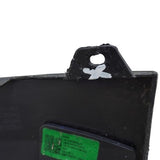 Mini Aceman front bumper lower trim U25 2024-2026 Genuine 2803102XNY03A
