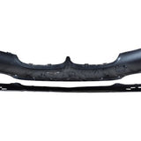BMW 7 series front bumper G11 G12 Luxury 2015-2018 Genuine 7357226