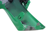 Renault 5 front bumper upper section 2025-2026 Genuine Used 620224926R