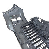 Jaecoo 7 front bumper centre grill trim Genuine 602005212AC