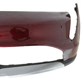 Porsche Taycan Cross turismo front bumper 2019-2023 Genine 9J1807221DFFF
