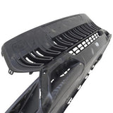 Citroen C3 Aircross front bumper lower grill 2021-2024 Genuine 39187838