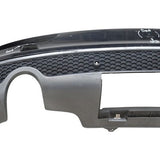Audi Q5 S-line rear bumper SUV 2009-2017 Genuine 8R0807511B