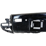 Land Rover Defender rear bumper L663 Genuine L8B2-17D781-A
