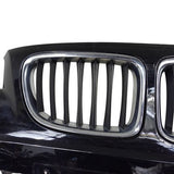 BMW X1 front bumper E84 2013-2015 5 Door SUV Genuine 51117303750