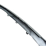 Vauxhall Grandland X front bumper lower grill trim 2021-2023 Genuine 9840143577
