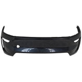 Tesla Model Y front bumper Hatchback 2025-2027 Genuine Used 1832380-00-E