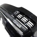 Range Rover Vogue front bumper L405 2013-2017 SUV Genuine CK52-17F003-AA