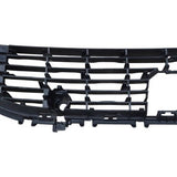 Vauxhall Corsa F GS Line SRI front bumper lower grill 2020-2022 9829832180