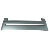 Land Rover Defender front bumper upper grill L663 Genuine L8B2-17820-A