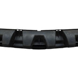 Mercedes Benz C Class front bumper lower fitting 2010-2012 Genuine A2048854665