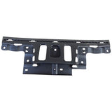 Citroen C3 rear bumper fitting trim 2016-2019 Hatchback P2-C316-W1