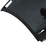 Porsche Boxster Spyder front bumper Gen 2 2009-12 987 Genuine 98750531120FFF