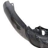 Porsche Boxster GTS rear bumper 718 2017-2021 Genuine 982807421FFF