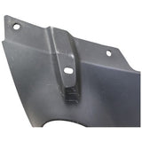 Aston Martin Vantage rear bumper diffuser 2012-2015 Genuine pn BG33-17E955