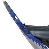 BMW X5 front bumper 2002-2005 E53 Genuine 51117115901