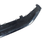 Audi RS7 RS6 front bumper lower trim C8 2018-2024 Genuine 4K8807717A