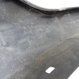 Kia Sportage front bumper lower valance 2021-2023 Genuine SUV 86512-R2000