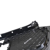 BMW IX2 M Sport front bumper centre U10 SUV Genuine 51118087453