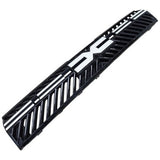 Dacia Bigster front bumper upper grill 2023-2024 Genuine 622568537R