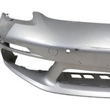 Porsche 718 Boxster front bumper 982 2016-2019 Genuine 982807221FFF