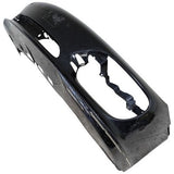 Porsche Boxster Spyder front bumper Gen 2 2009-12 987 Genuine 98750531120FFF