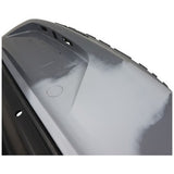 PORSCHE BOXSTER REAR BUMPER 718 2017 onwards GENUINE pn 982807421FFF