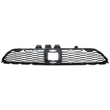Dacia Sandero front bumper lower grill 2020-2024 5 Door Genuine 622545973R